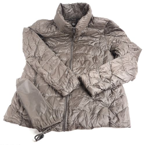 Blouson ultra light down dans sa housse tat neuf TL - uniqlo - Modalova