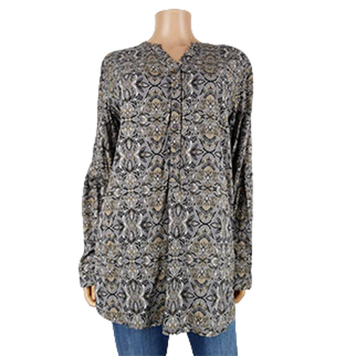 Blouse imprime - - - taille 44 - esmara - Modalova