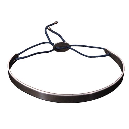 Bracelet Nila Paris en argent - Label Emmaus - Modalova