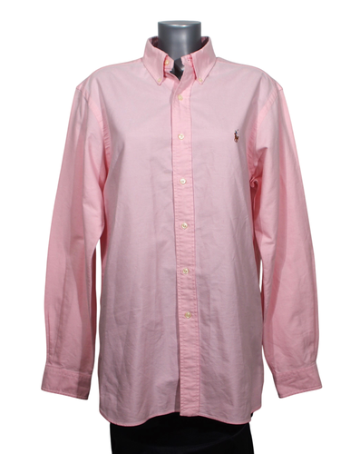 Chemise classique pale - 50 - ralph lauren - Modalova