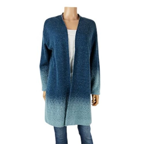 Gilet long chin - Taille 36 - street one - Modalova