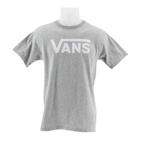 T-shirt avec criture - taille S - vans - Modalova