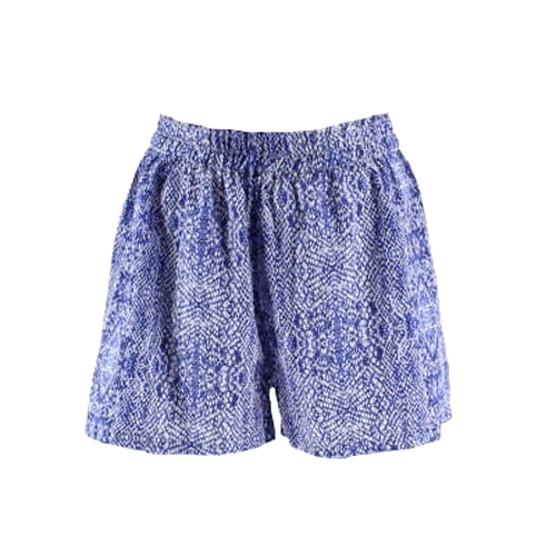 Short imprim - taille M - tex - Modalova