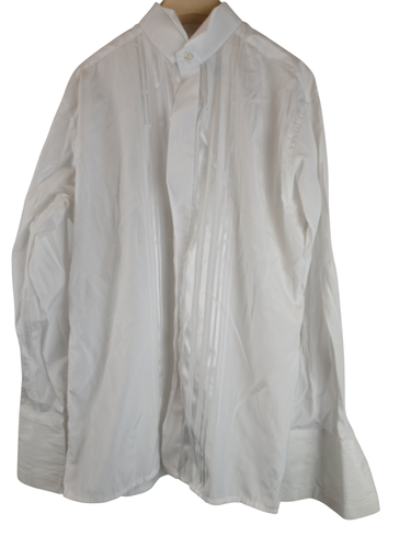 Chemise blanche - XXL - pierre cardin - Modalova