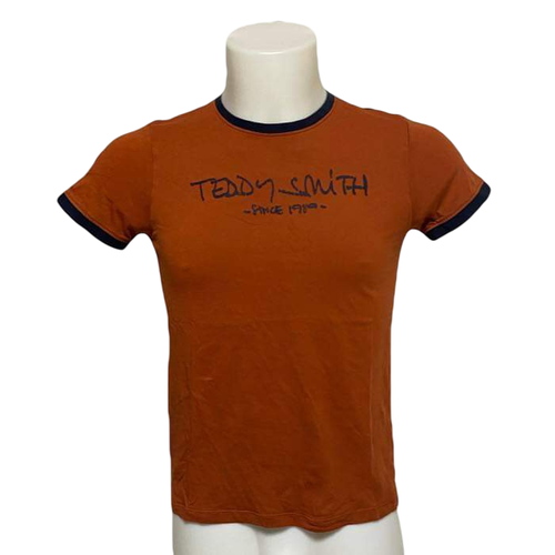 T-shirt Homme - Teddy Smith - S - teddy smith - Modalova