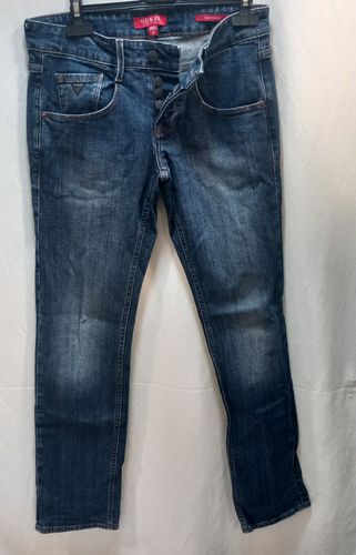 Jean Guess T44 - guess since 1981 - Modalova