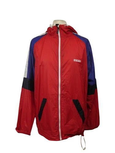 Veste coupe vent  capuche - Taille XS - levi's - Modalova