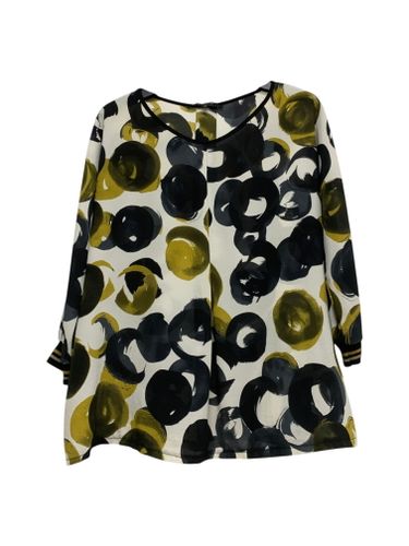 Blouse - Taille 38 - La Fée Maraboutée - Modalova