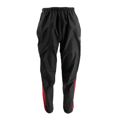 Bas jogging et rouge - Taille XL - heat suit - Modalova