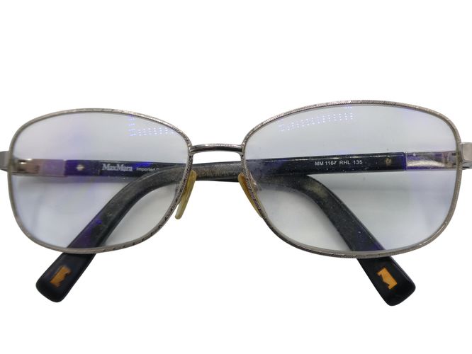 Monture lunettes MM 1167 RHL 135 - maxmara - Modalova
