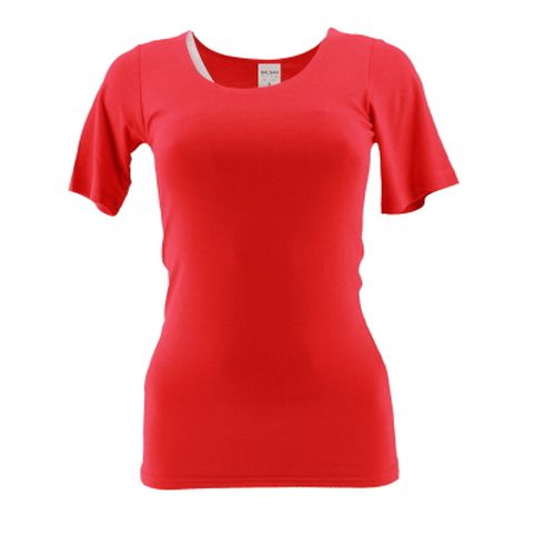 T-shirt manches courtes - S - balsan - Modalova