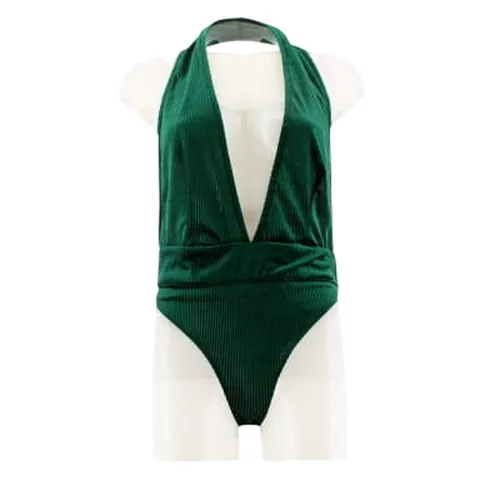 Body dos nu - Taille XL - shein sxy - Modalova