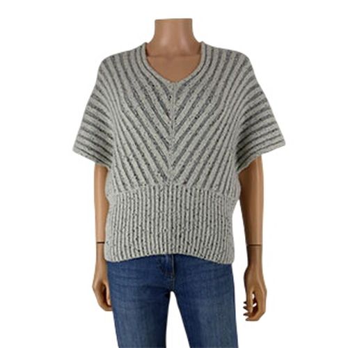 Pull chin sans manches - Beauty Women - taille S/M - Label Emmaus - Modalova