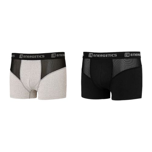 Boxer homme DUBOIS - Lot de 2 L - Label Emmaus - Modalova