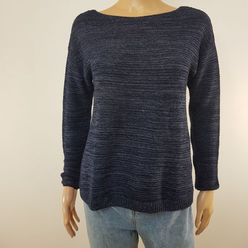 Pull en Maille- - Taille 42 - massimo dutti - Modalova