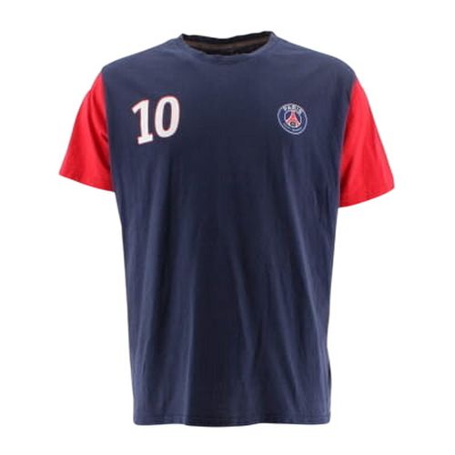 T-shirt et rouge imprim - taille XXL - paris saint germain - Modalova