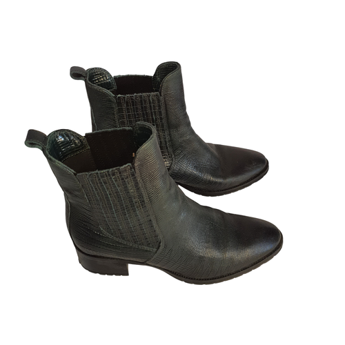 Bottines homme ERAM - Label Emmaus - Modalova