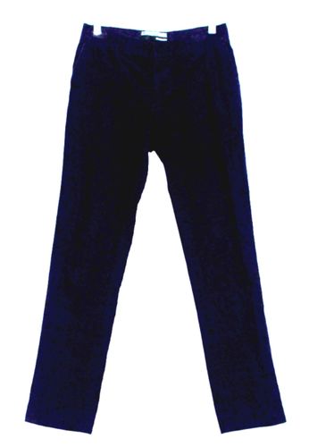 Pantalon en velours - 44 - the kooples - Modalova