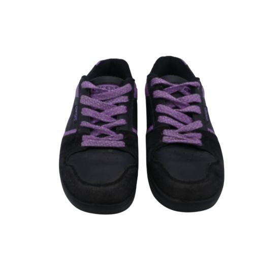 Baskets Noir Violet CREEKS - 39 - creeks - Modalova