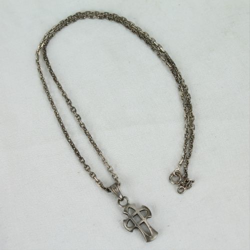 Collier - Argent 925 - Label Emmaus - Modalova