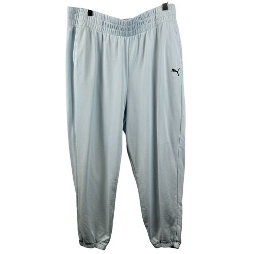 Pantalon de survtement ciel - Taille XXL - Puma - Modalova