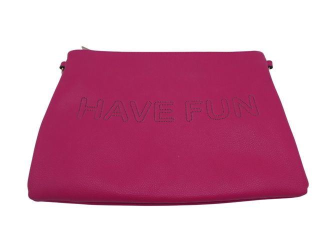 Pochette "Have Fun" - galeries lafayette - Modalova