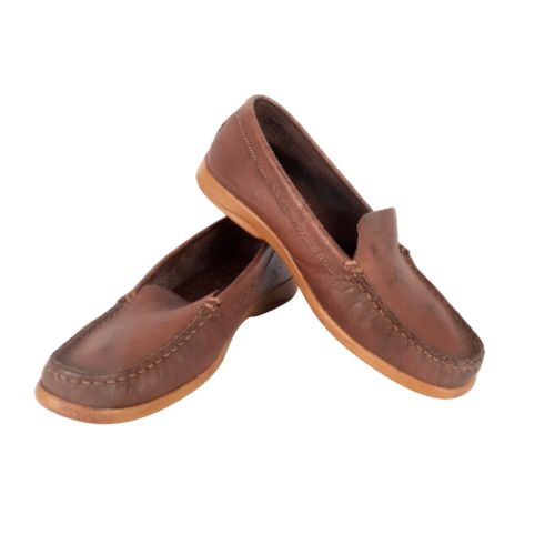 Magnifique Mocassin Aigle taille 39 - aigle - Modalova
