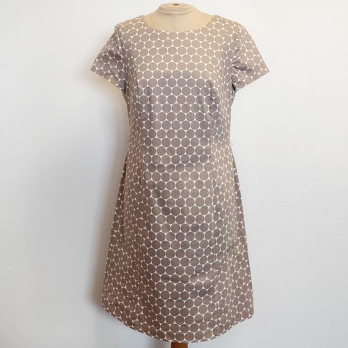 Robe  pois "" - 42 - s. oliver - Modalova