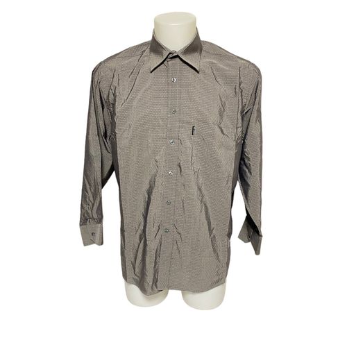 Chemise Homme - Ted Lapidus - 41/42 - ted lepidus - Modalova