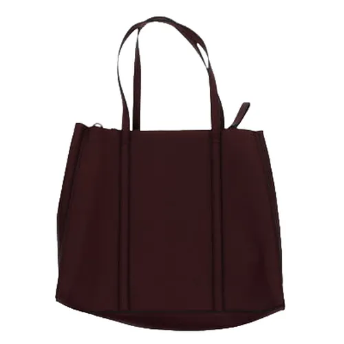 Sac  main prune - taille 37*29 - c&a - Modalova