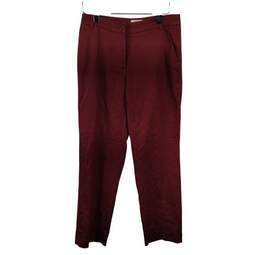 Pantalon bordeaux - Taille 38 - weill - Modalova