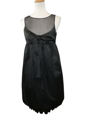 Robe dbardeur courte en mesh - Taille 40/L - paule ka - Modalova