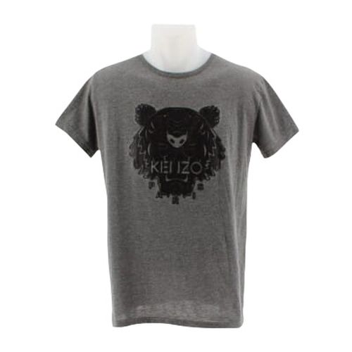 T-shirt imprim - taille S - kenzo - Modalova