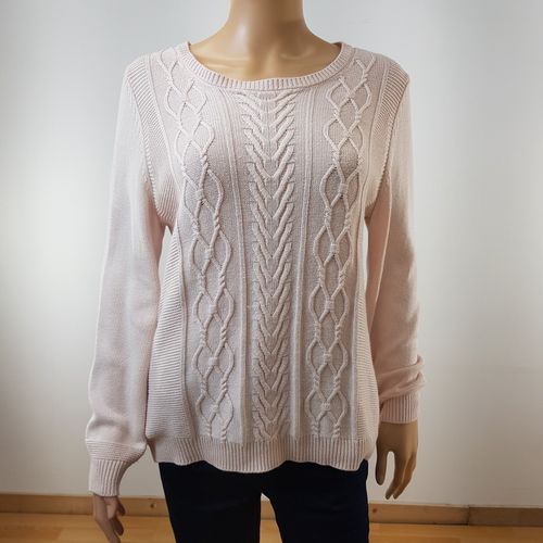 Pull rose clair Scottage - Taille 4 - scottage - Modalova