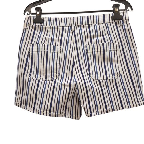 Short à rayures bleues - Taille 42 - Cache Cache - Modalova