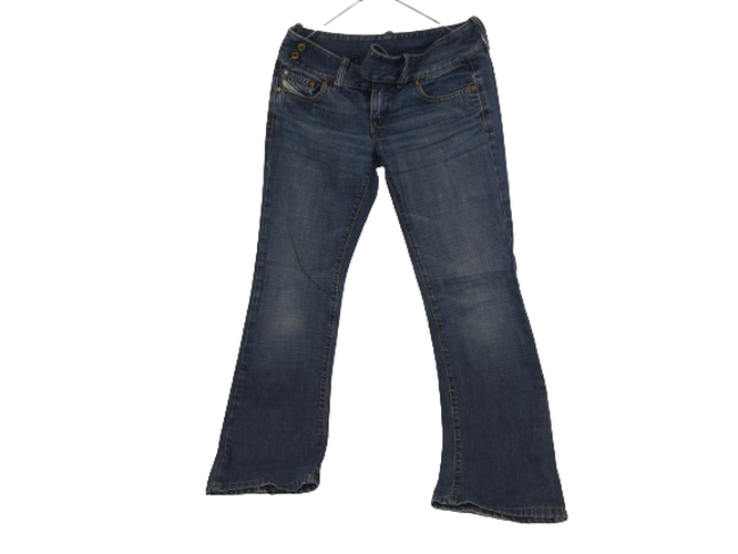 Pantalon Jeans Industry - Taille 34 - diesel - Modalova