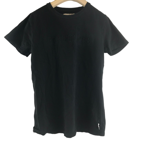 T-shirt noir - Cerruti 1881 - M - cerruti 1881 - Modalova