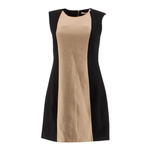 Robe et beige - taille M - five plus - Modalova