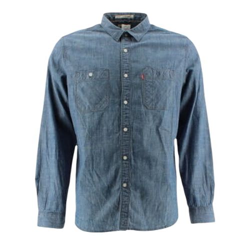 Chemise chine - Taille L - levi's - Modalova
