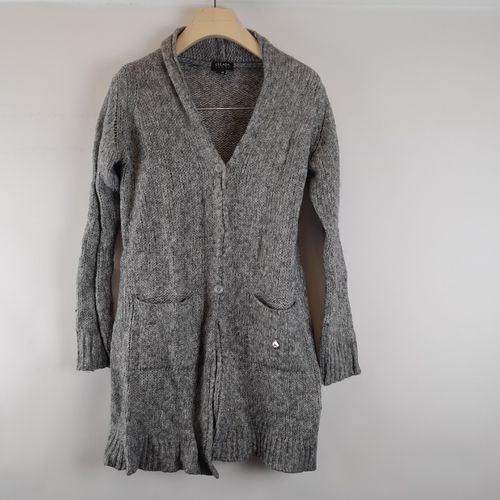 Gilet gris - Escada sport - M - escada sport - Modalova