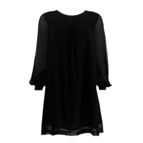 Robe transparente - Taille 36 - h&m - Modalova