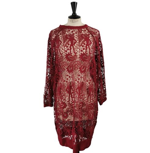 Robe ISABEL MARANT T40 - isabel marant - Modalova