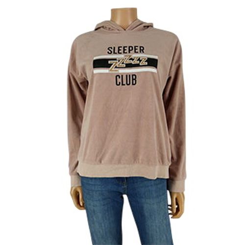 Sweat  capuche avec imprim - Taille M - liberto - Modalova
