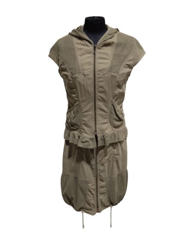 Ensemble robe + veste, Paul Brial - 38 - Label Emmaus - Modalova