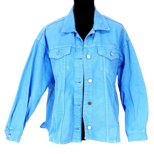 Veste - Jen clair - MaxMila Paris - Label Emmaus - Modalova