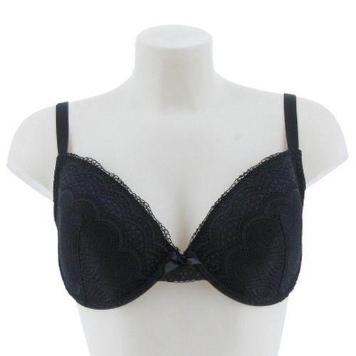 Soutien gorge dentelle avec armatures - Taille 100 D - gmo - Modalova