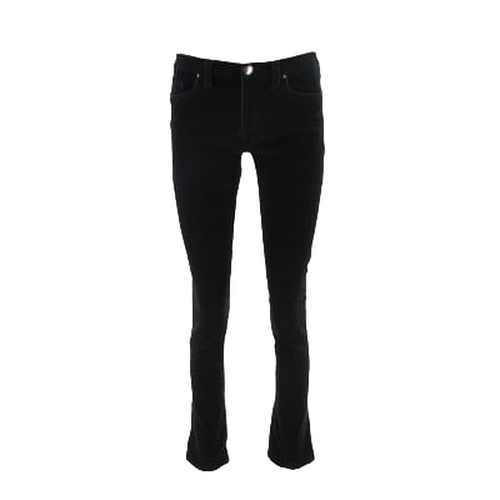 Pantalon en velours ctel - Taille 38 - tommy hilfiger - Modalova