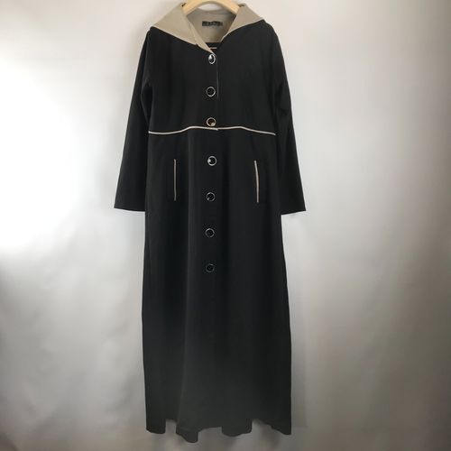 Robe  capuche - 42 - dolce & gabbana - Modalova