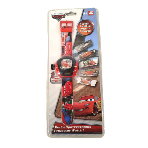 Montre digitale - Disney Cars - disney cars - Modalova