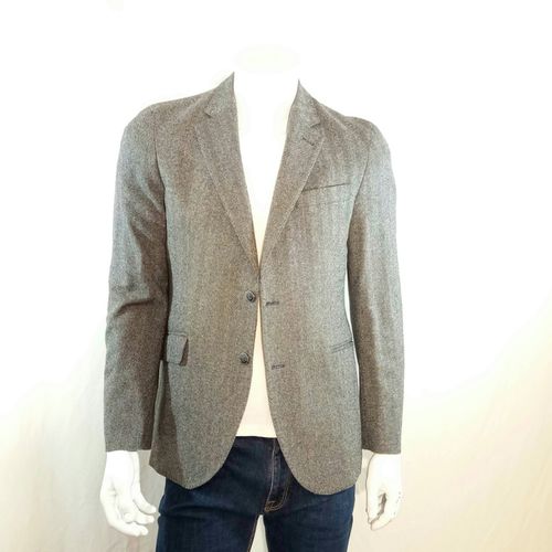 Blazer en laine - T52 - hackett london - Modalova